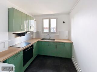  Appartement � vendre 3 pi�ces 77 m�