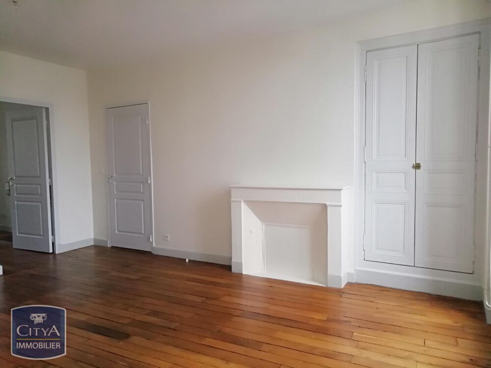 Vente Appartement appartement Châteauroux