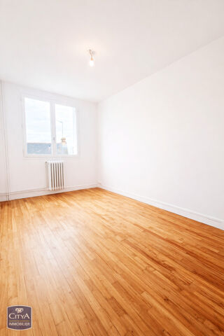  Appartement à vendre 3 pièces 56 m²