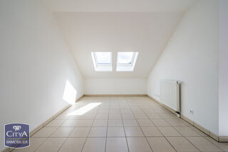  Appartement à vendre 2 pièces 48 m²
