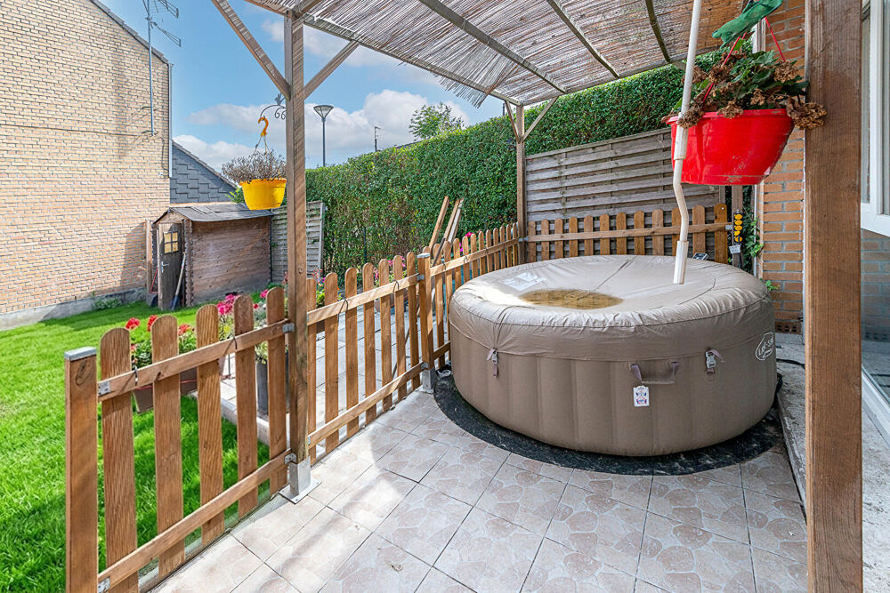 Vente Maison maison Condé-sur-l'escaut