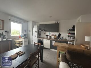  Appartement � vendre 3 pi�ces 62 m�