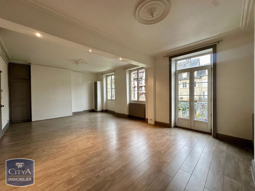 Vente Appartement appartement Brive-la-gaillarde