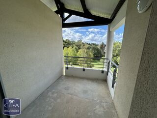  Appartement à vendre 2 pièces 44 m²