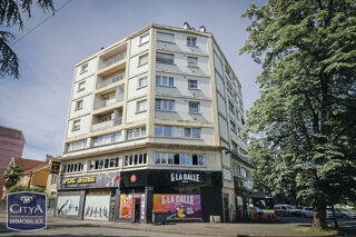 Appartement 3 pièces 65 m² · à Pau · 65 m² · 105 000 €