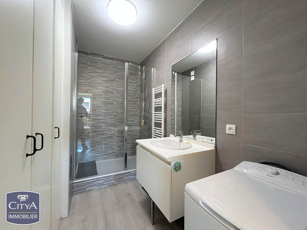 Vente Appartement appartement Lille