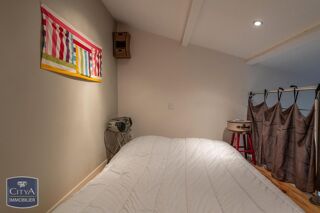  Maison à vendre 2 pièces 24 m²