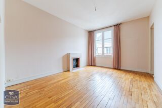  Appartement � vendre 3 pi�ces 94 m�