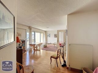  Appartement à vendre 3 pièces 68 m²