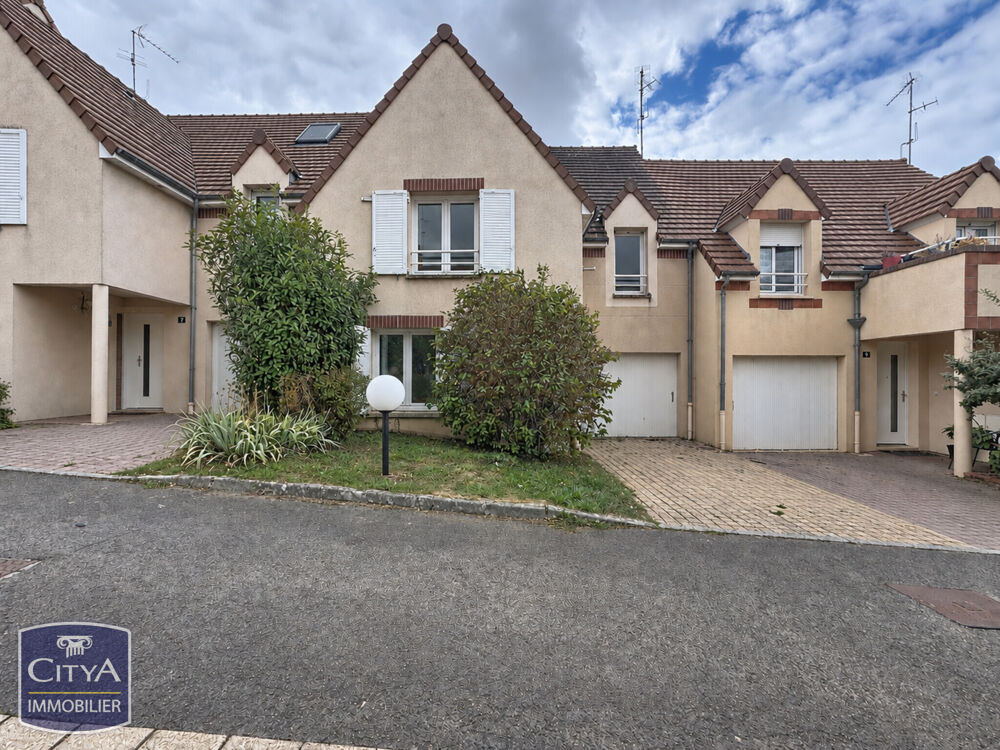 Maison 5 pièces 113 m² · à Chartres · 113 m² · 277 000 €