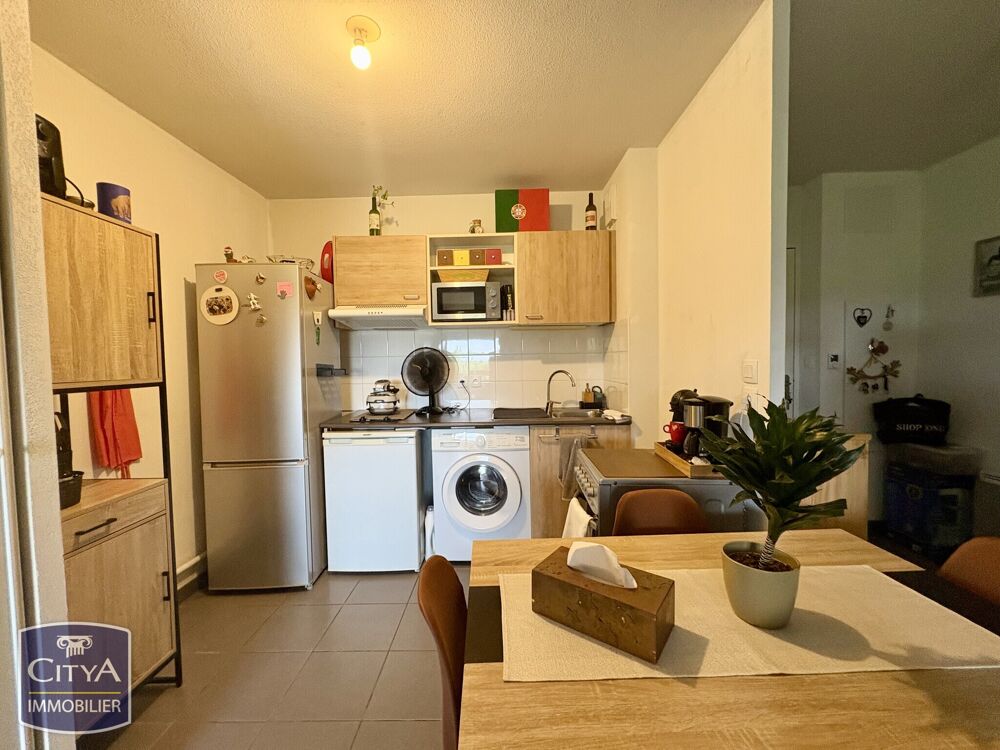 Vente Appartement appartement Tarascon