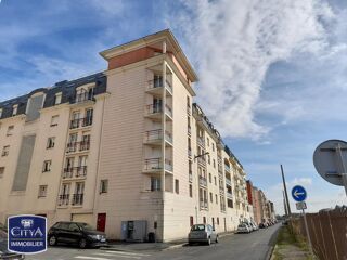  Appartement à vendre 1 pièce 20 m²