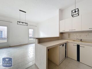   immeuble Fréjus