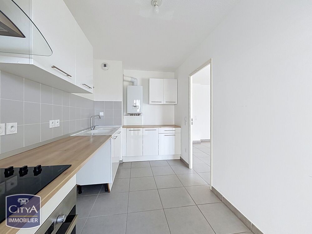Vente Appartement appartement Nîmes