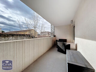  Appartement à vendre 2 pièces 36 m²