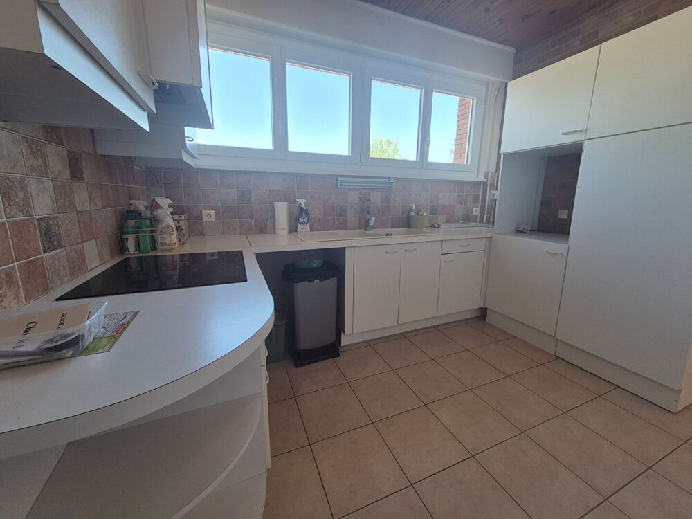 Vente Maison maison Marly