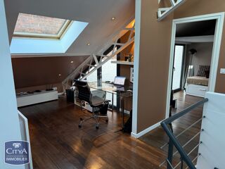 Vente Appartement appartement Lille