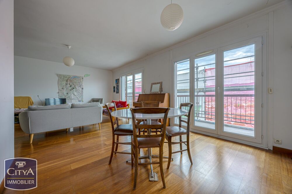 Vente Appartement appartement Chambéry