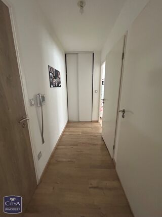  Appartement à vendre 2 pièces 42 m²