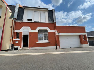  Maison à vendre 6 pièces 92 m²
