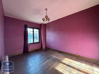  Maison à vendre 4 pièces 93 m²