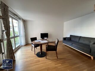  Appartement à vendre 2 pièces 50 m²