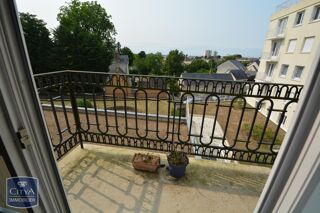  Appartement � vendre 3 pi�ces 71 m�