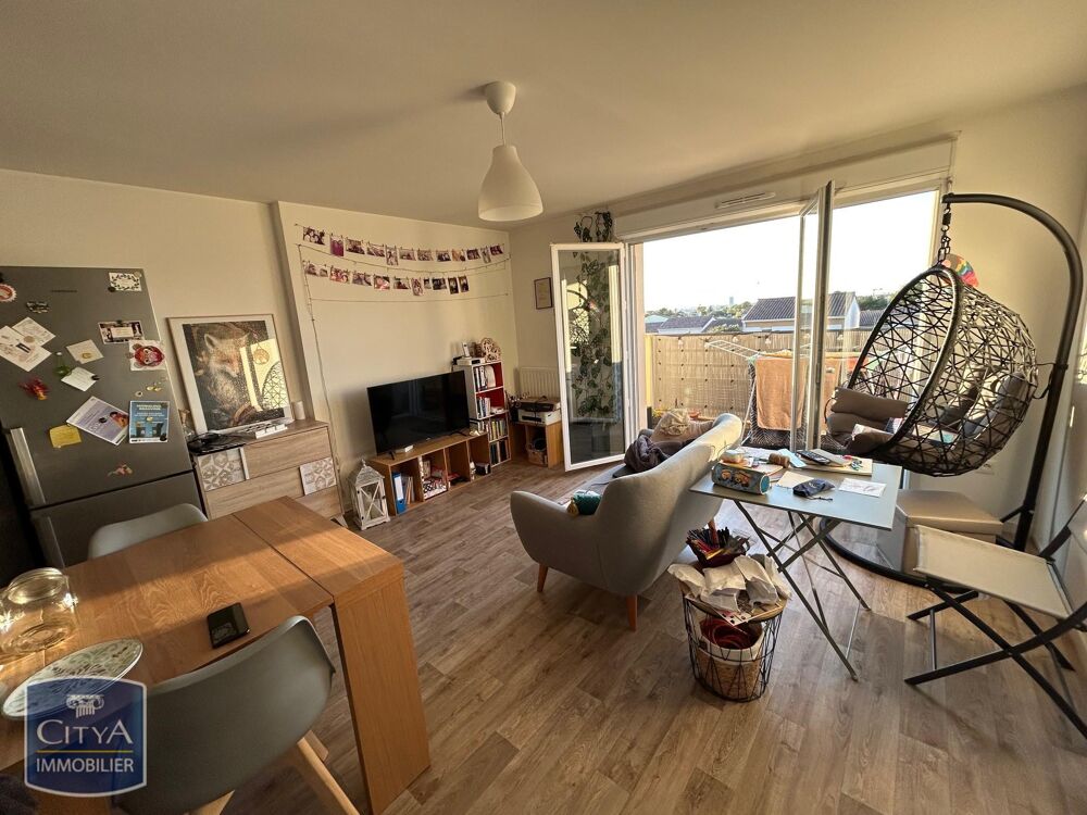 Vente Appartement appartement Mignaloux-beauvoir