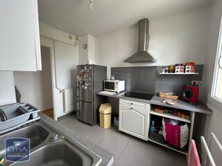  Appartement � vendre 4 pi�ces 63 m�