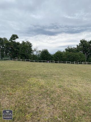  Terrain à vendre 1200 m²