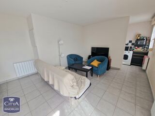  Appartement à vendre 3 pièces 54 m²