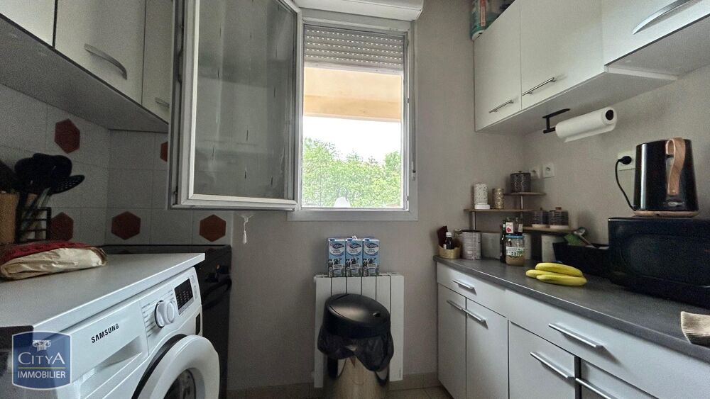 Vente Appartement appartement Beaune