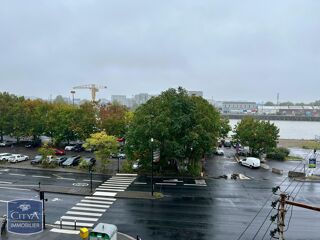  Appartement � vendre 3 pi�ces 54 m�