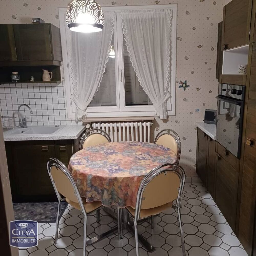 Vente Appartement appartement Dijon