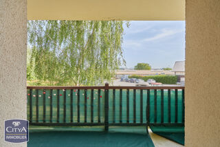  Appartement à vendre 2 pièces 45 m²