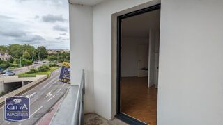  Appartement à vendre 1 pièce 24 m²