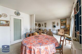  Appartement à vendre 4 pièces 98 m²