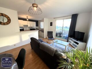Vente Appartement appartement Calais