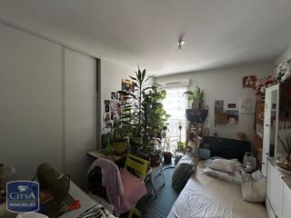  Appartement à vendre 3 pièces 62 m²