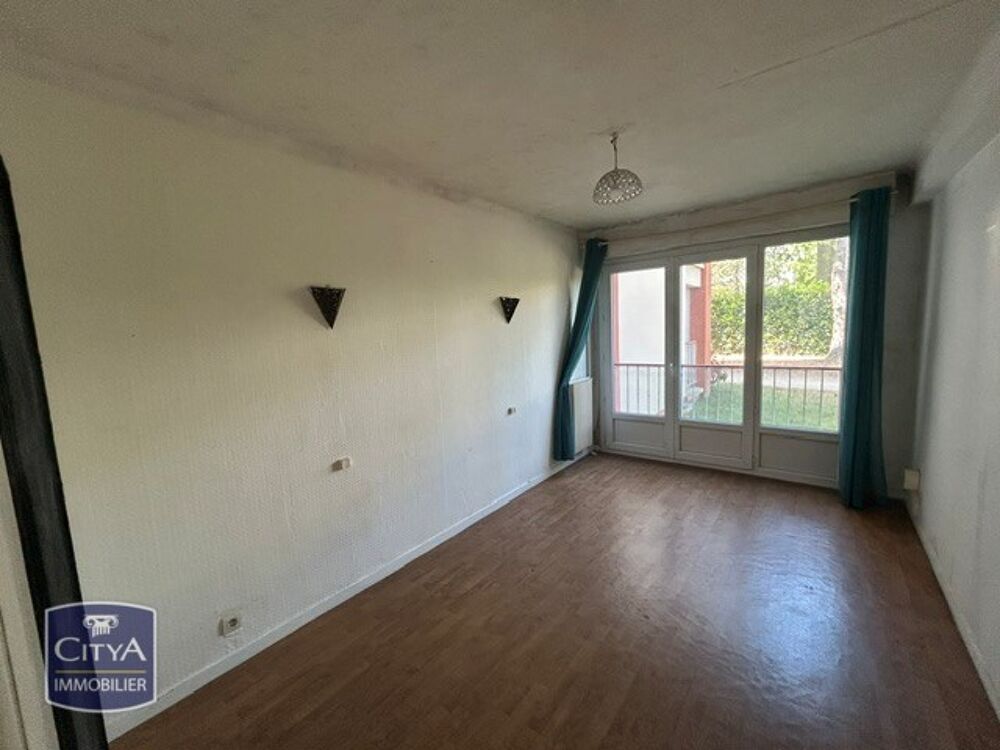 Vente Appartement appartement Saint-brieuc
