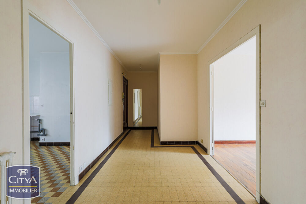 Vente Appartement appartement Grenoble