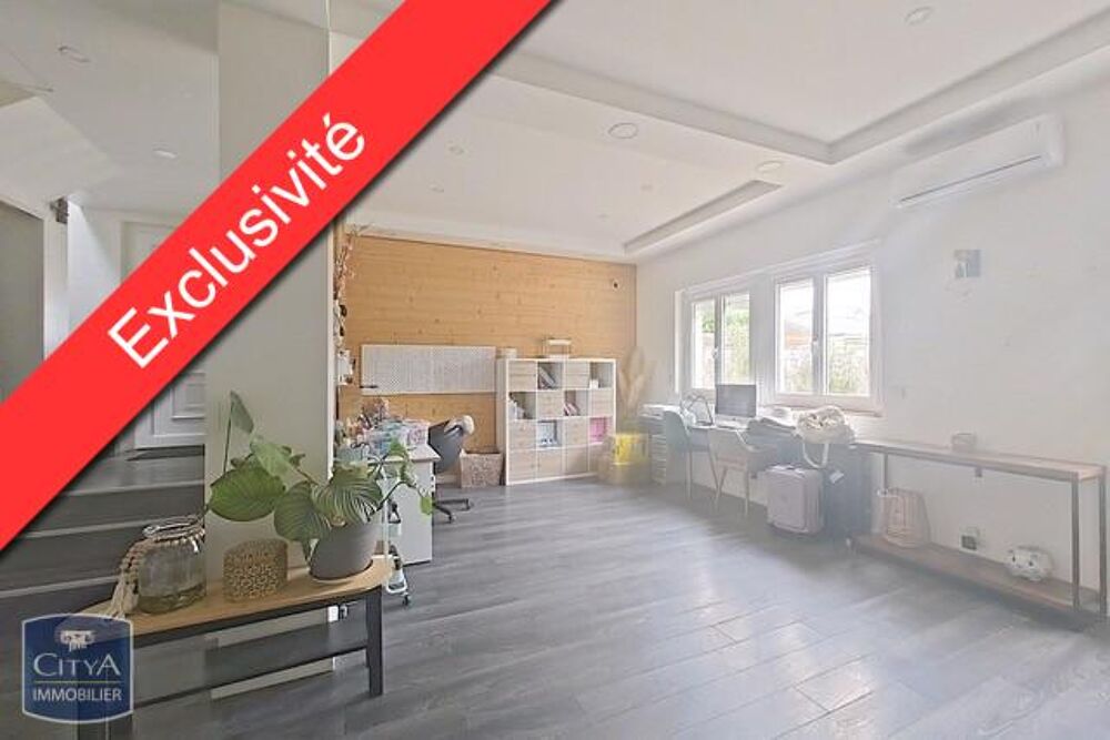 Vente Maison maison Ferrières-en-brie