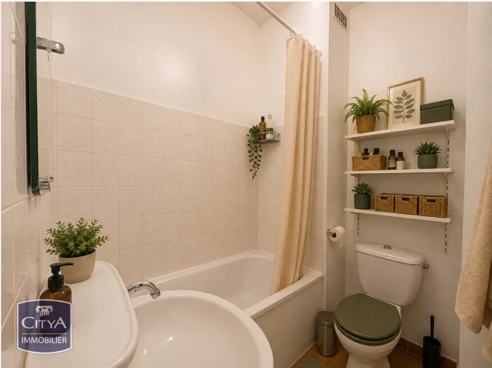 Vente Appartement appartement Toulouse