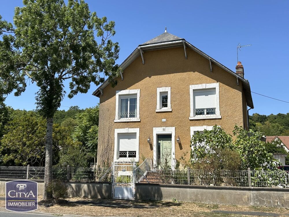 Vente Maison maison Le blanc