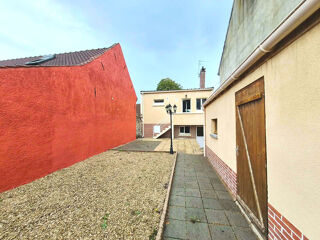  Maison à vendre 3 pièces 50 m²