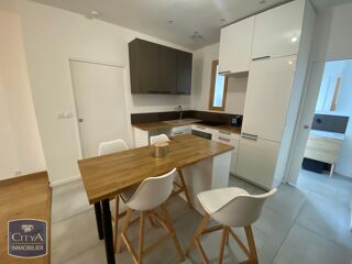  Appartement à vendre 4 pièces 59 m²