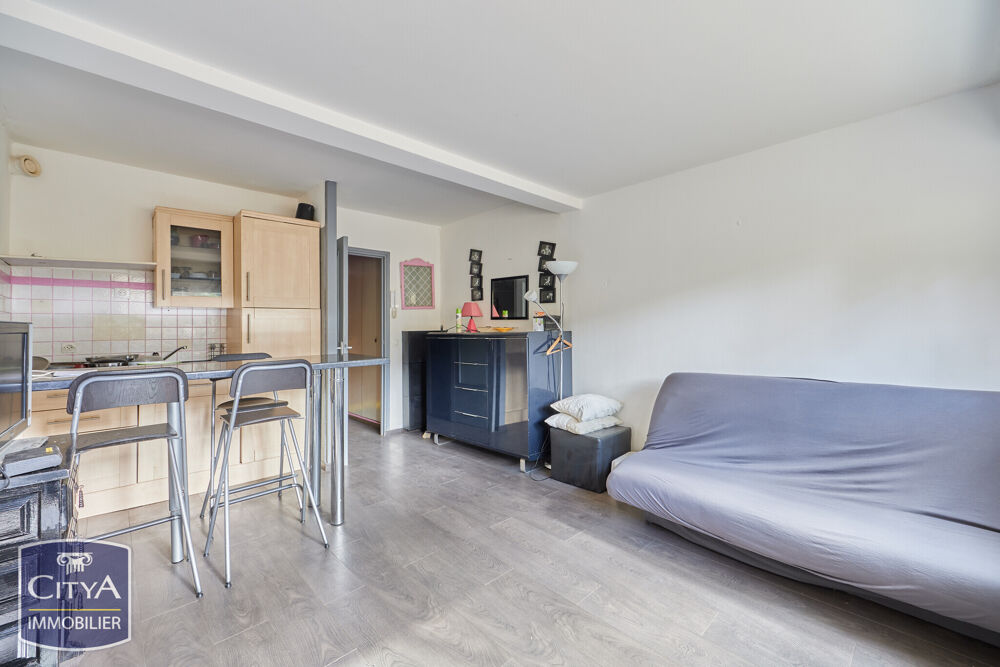 Vente Appartement appartement Deauville