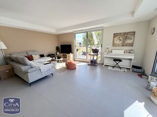 Vente Appartement appartement Salon-de-provence