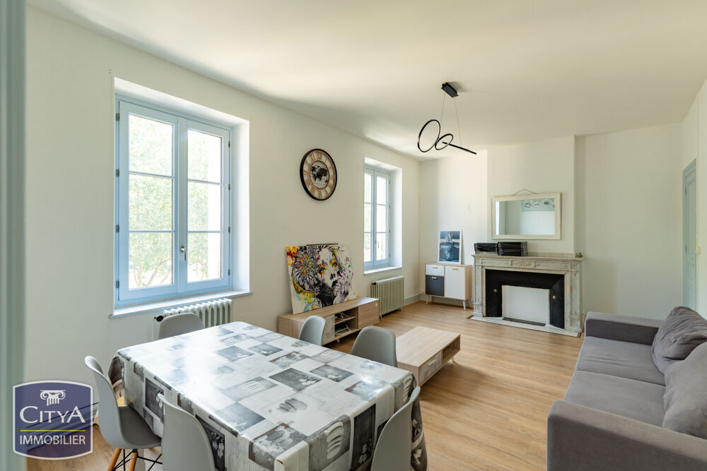 Appartement 4 pièces 109 m² · à Carcassonne · 109 m² · 149 000 €