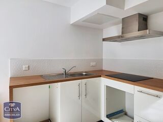  Appartement à vendre 2 pièces 38 m²